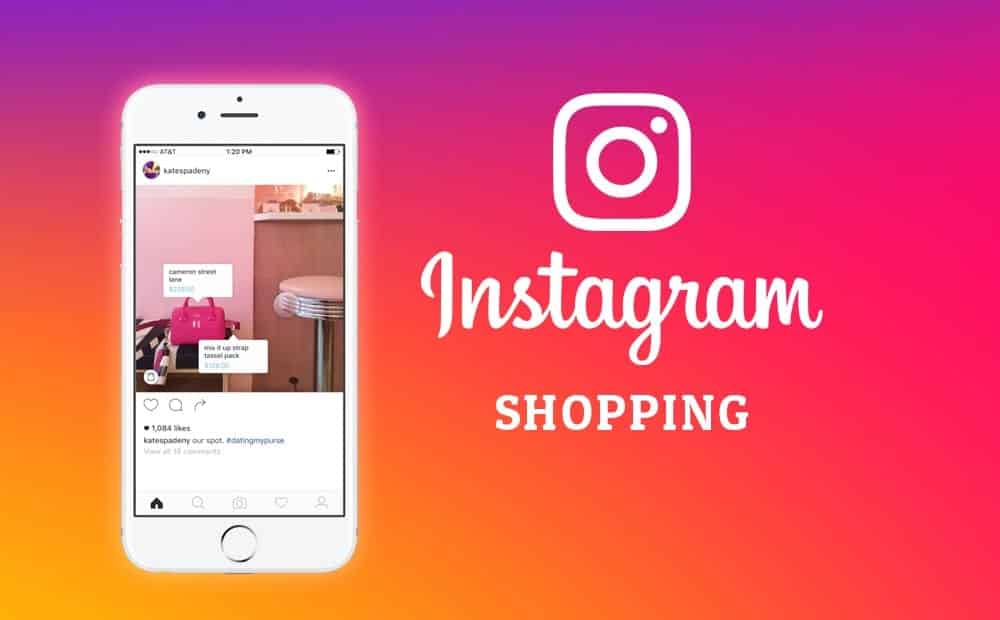 Voce sabe como usar o Instagram Shopping Setisweb