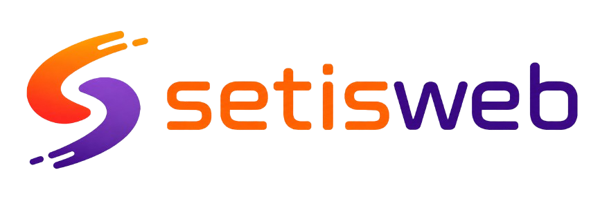 Setisweb Logo